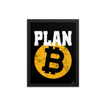 Load image into Gallery viewer, PLAN B