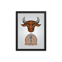 Load image into Gallery viewer, BULL & BEAR