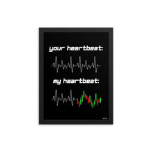 Load image into Gallery viewer, MY HEARTBEAT