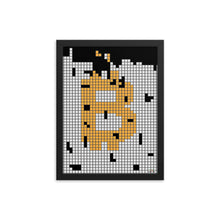 Load image into Gallery viewer, BITCOIN TETRIS