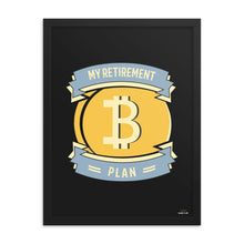 Load image into Gallery viewer, MY RETIREMENT PLAN