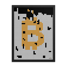 Load image into Gallery viewer, BITCOIN TETRIS