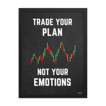 Load image into Gallery viewer, TRADE YOUR PLAN