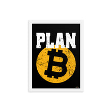 Load image into Gallery viewer, PLAN B