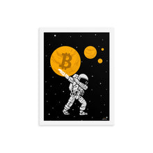 Load image into Gallery viewer, ASTRONAUT BTC