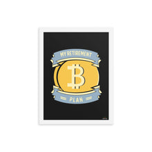 Load image into Gallery viewer, MY RETIREMENT PLAN