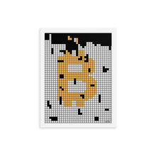 Load image into Gallery viewer, BITCOIN TETRIS