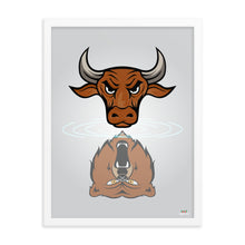 Load image into Gallery viewer, BULL & BEAR