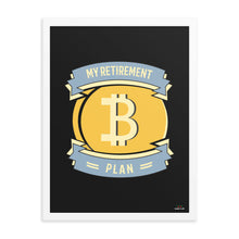 Load image into Gallery viewer, MY RETIREMENT PLAN