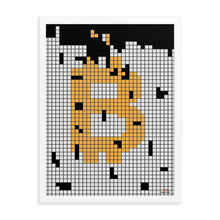 Load image into Gallery viewer, BITCOIN TETRIS