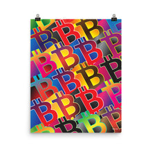 Load image into Gallery viewer, ₿TC ARTSY