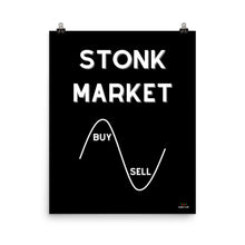 Load image into Gallery viewer, STONK MARKET
