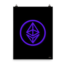 Load image into Gallery viewer, Ξ ETH Ξ