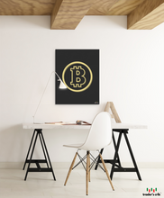 Load image into Gallery viewer, ₿ BTC ₿