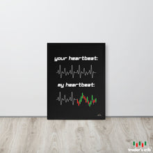 Load image into Gallery viewer, MY HEARTBEAT