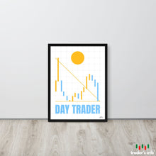 Load image into Gallery viewer, DAY TRADER