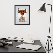 Load image into Gallery viewer, BULL & BEAR