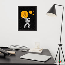 Load image into Gallery viewer, ASTRONAUT BTC