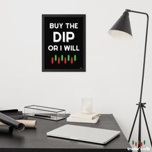 Load image into Gallery viewer, BUY THE DIP