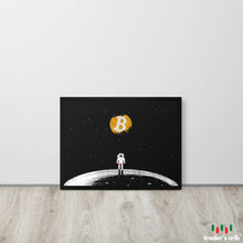 Load image into Gallery viewer, BTC SPACE