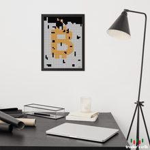 Load image into Gallery viewer, BITCOIN TETRIS
