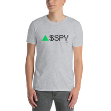 Load image into Gallery viewer, $SPY T-SHIRT