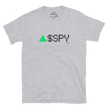Load image into Gallery viewer, $SPY T-SHIRT