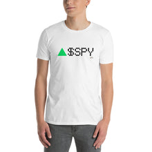 Load image into Gallery viewer, $SPY T-SHIRT