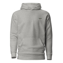 Load image into Gallery viewer, PREMIUM UNISEX HOODIE