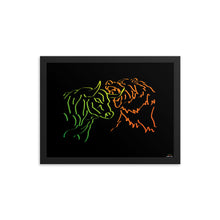 Load image into Gallery viewer, BULL VS BEAR
