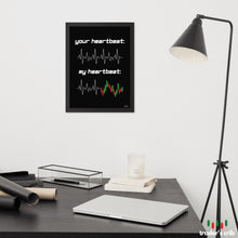 Load image into Gallery viewer, MY HEARTBEAT
