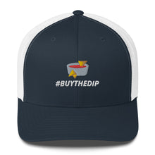 Load image into Gallery viewer, BUYTHEDIP HAT

