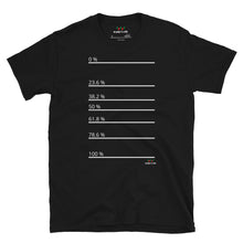 Load image into Gallery viewer, FIBONACCI T-SHIRT
