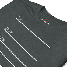 Load image into Gallery viewer, FIBONACCI T-SHIRT
